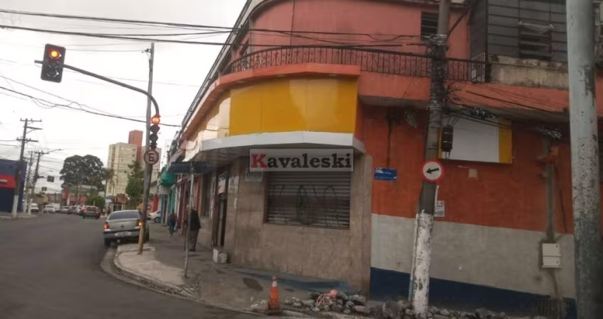 Barracão / Galpão / Depósito para alugar na AV Miguel Estéfano, --, Saúde, São Paulo