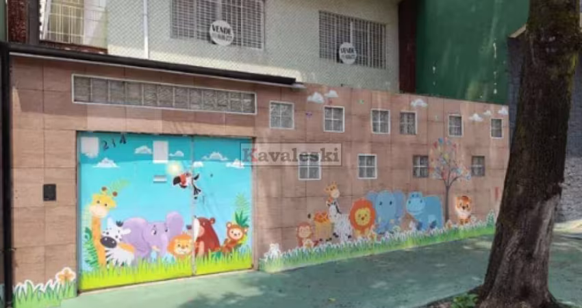 Casa com 5 quartos à venda na Rua Lima e Silva, --, Ipiranga, São Paulo