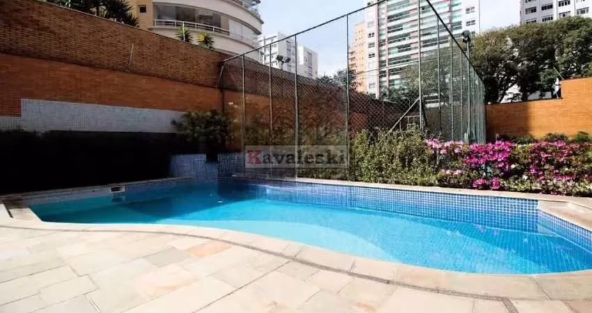** imóvel de alto padrão a venda no bairro vila mariana