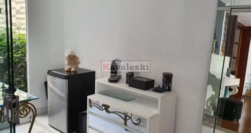 Casa com 5 quartos à venda na Rua Duarte da Costa, --, Alto da Lapa, São Paulo