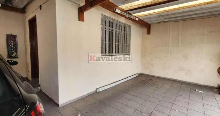 Casa com 3 quartos para alugar na Rua Patrícios, --, Vila Brasílio Machado, São Paulo