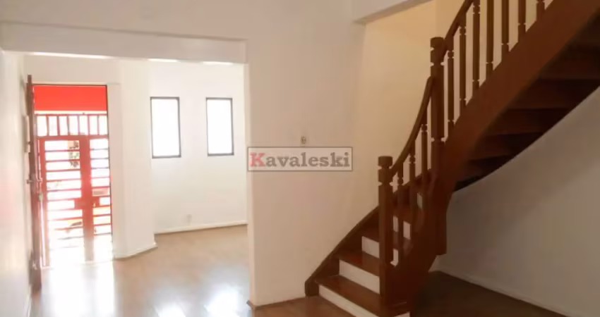 Casa com 2 quartos à venda na Rua Labatut, --, Ipiranga, São Paulo