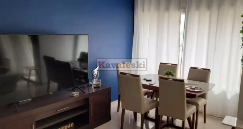 ))  APARTAMENTO MIOLO DO BOSQUE DA SAÚDE FACE NORTE .PRÓXIMO A RUA SAMAMBAIA