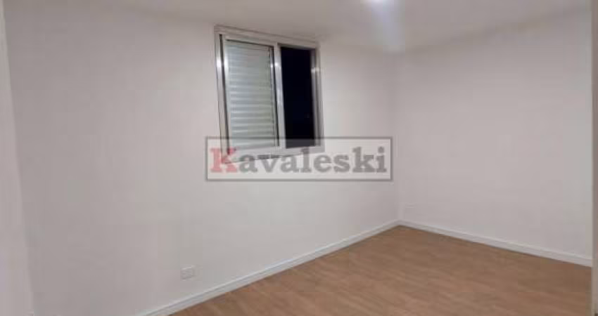 Apartamento com 2 dormitórios, bairro Saúde