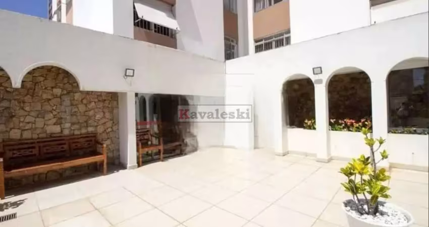 Apartamento com 3 quartos à venda na Rua Apucarana, --, Tatuapé, São Paulo