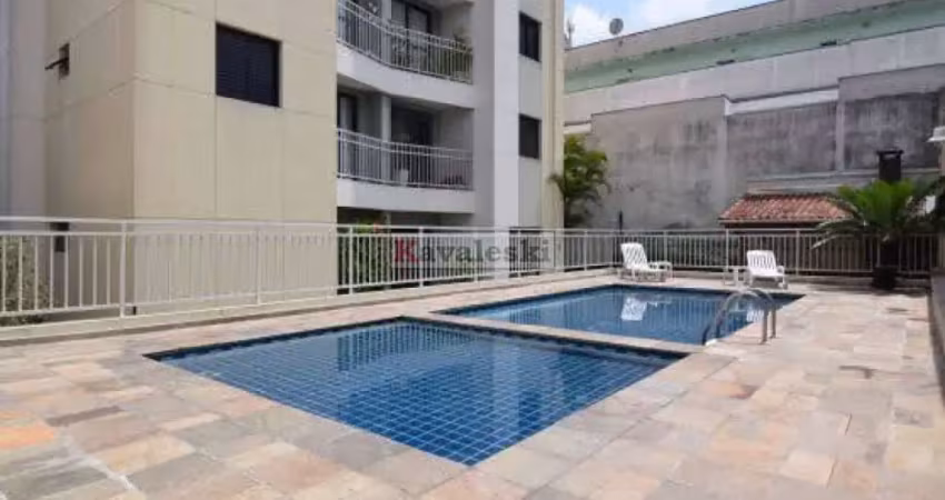 Apartamento com 2 quartos à venda na Rua Filipe Camarão, --, Tatuapé, São Paulo