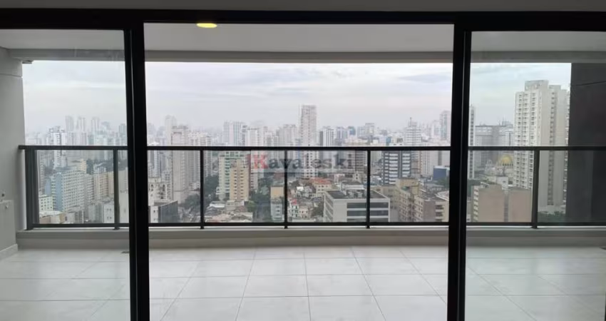 Apartamento à venda com 159m², 3 quartos e 3 vagas