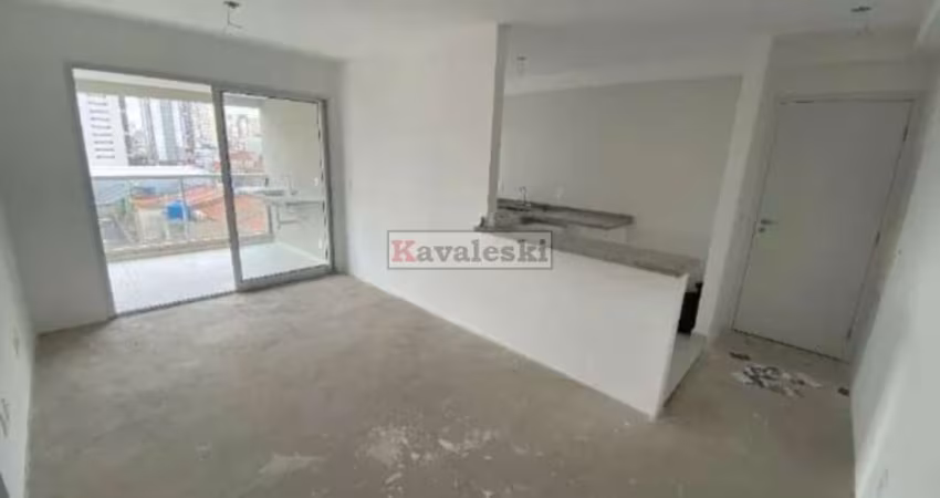 Excelente apartamento, novíssimo!