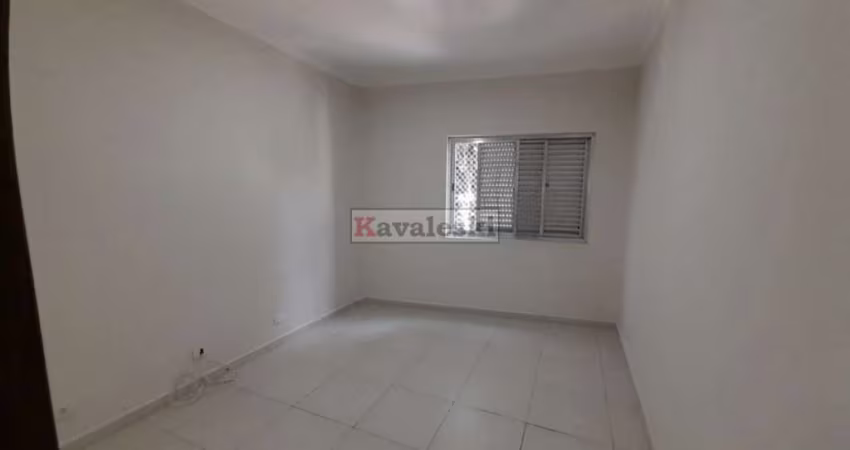 Cambuci /sp - Apartamento Amplo Claro E Moderno /2 Dormitórios