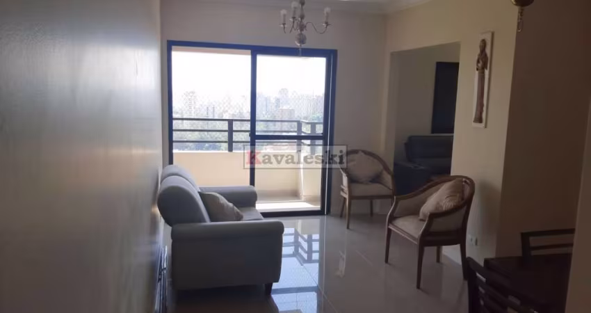 Apartamento com 2 quartos à venda na Avenida Giovanni Gronchi, --, Vila Andrade, São Paulo