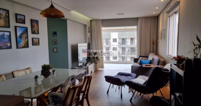 VENDO APARTAMENTO REFORMADO NA SAUDE 104 M²