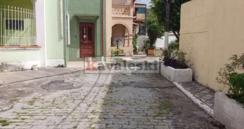 Casa em Vila Ipiranga