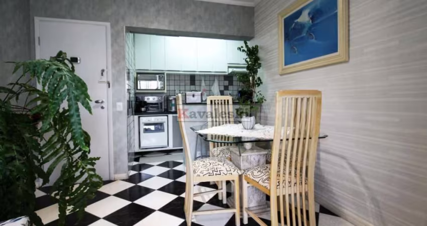 Apartamento a Venda com 62M2