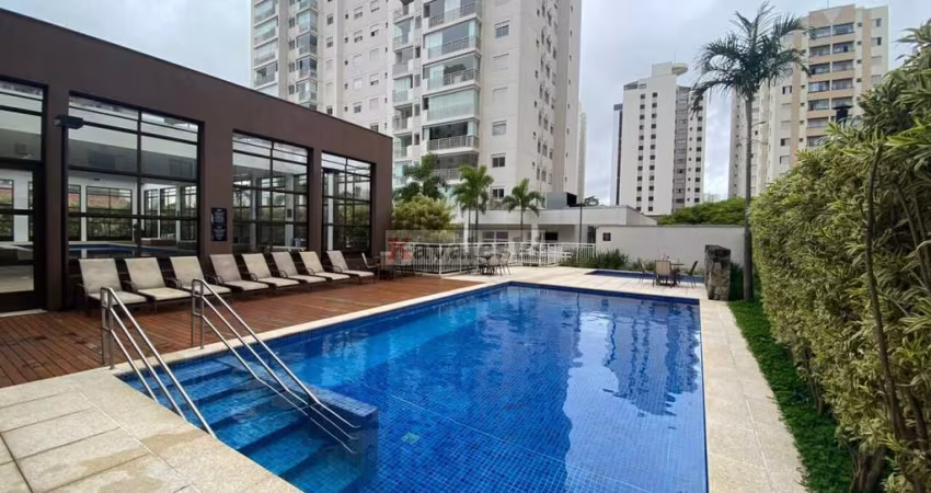 Apartamento com 2 quartos à venda na Rua Gonçalo da Cunha, --, Chácara Inglesa, São Paulo