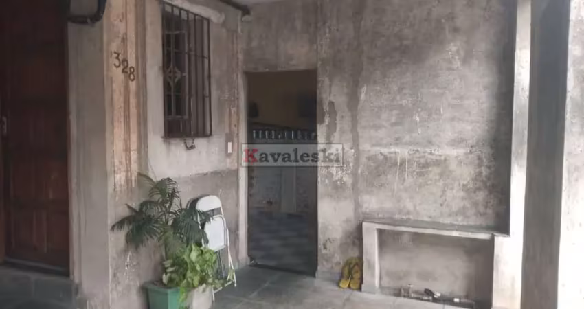 Casa com 3 quartos à venda na Rua Evolução, --, Vila Brasilina, São Paulo