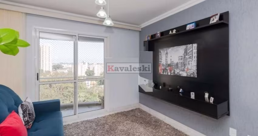 Apartamento a Venda 75m2