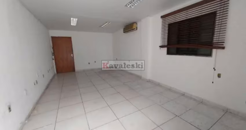 Barracão / Galpão / Depósito para alugar na Rua Sussurana, --, Vila Nair, São Paulo