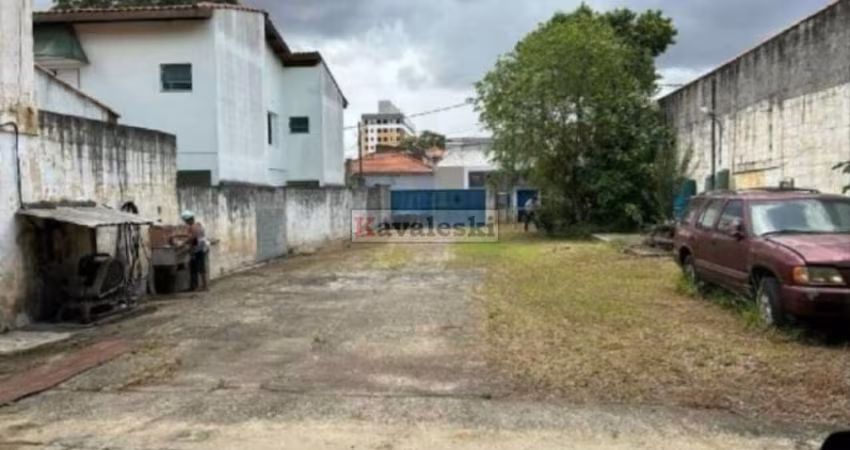 Ótimo galpão Vila das Mercês