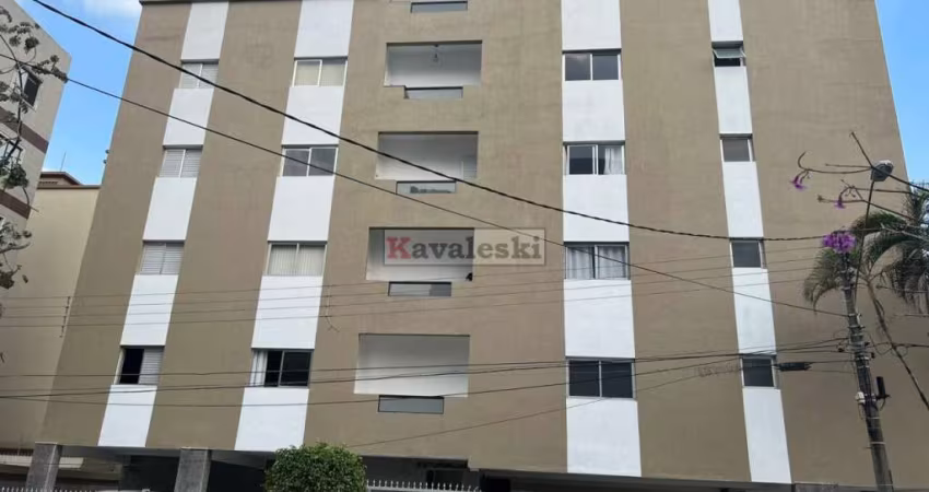 Apartamento com 3 quartos à venda na Rua José Ferreira Canaes Filho, --, Balneário Cidade Atlântica, Guarujá