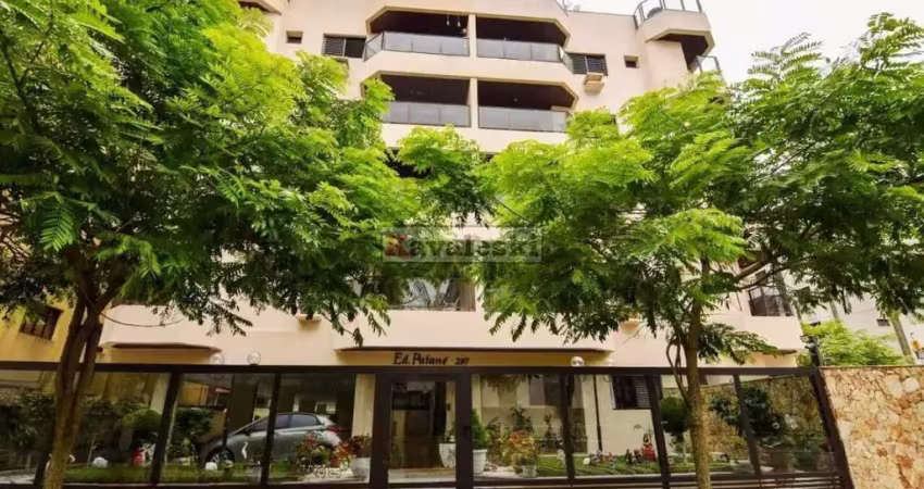Apartamento com 2 quartos à venda na Rua José Ferreira Canaes Filho, --, Balneário Cidade Atlântica, Guarujá