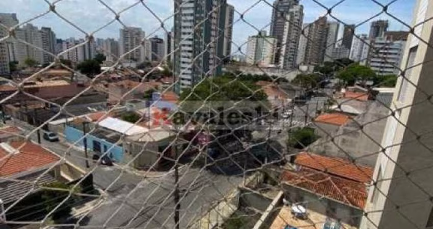 Lindo apartamento reformado 2 dormitórios 2 vagas - Lazer - Próx Metrô- Oportunidade