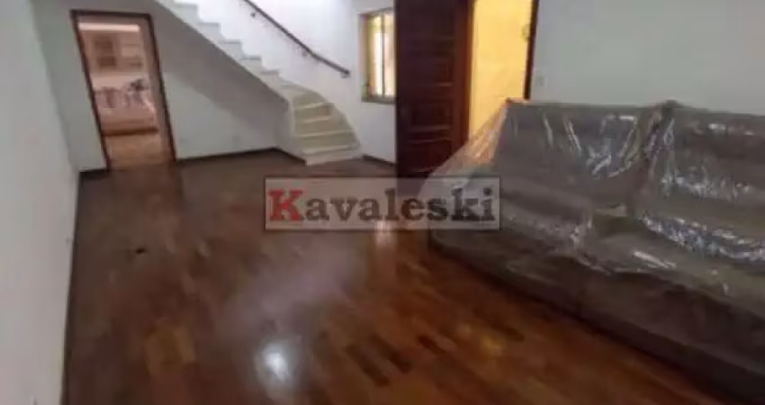 Sobrado a venda 145m2  ! proximo ao metro santos imigrantes.