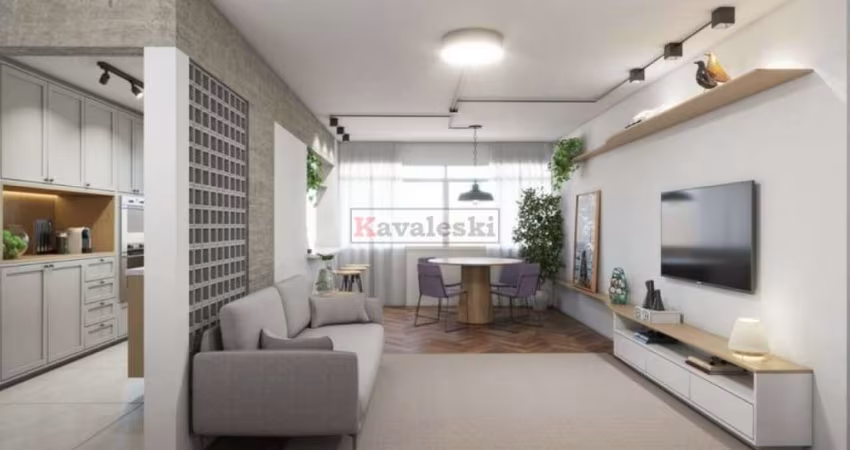 Excelente apartamento na Bela Vista