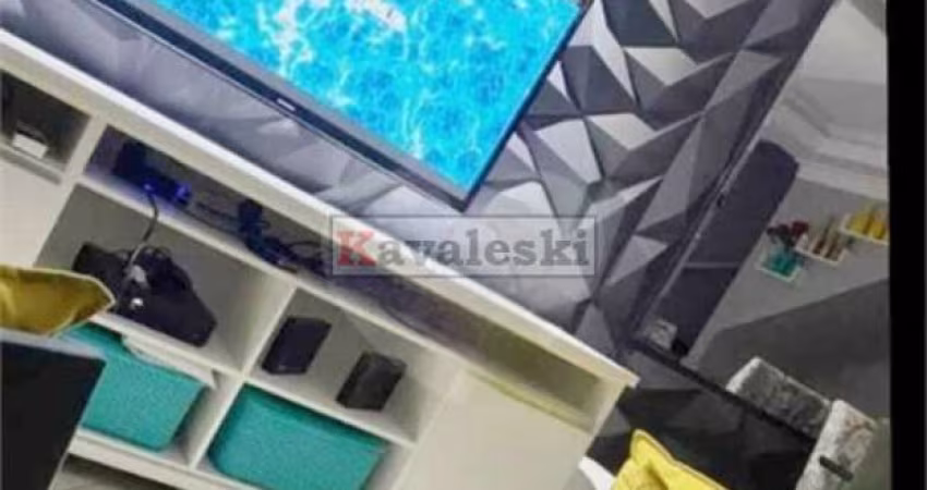Sobrado na região do Tatuapé. Confira!!!