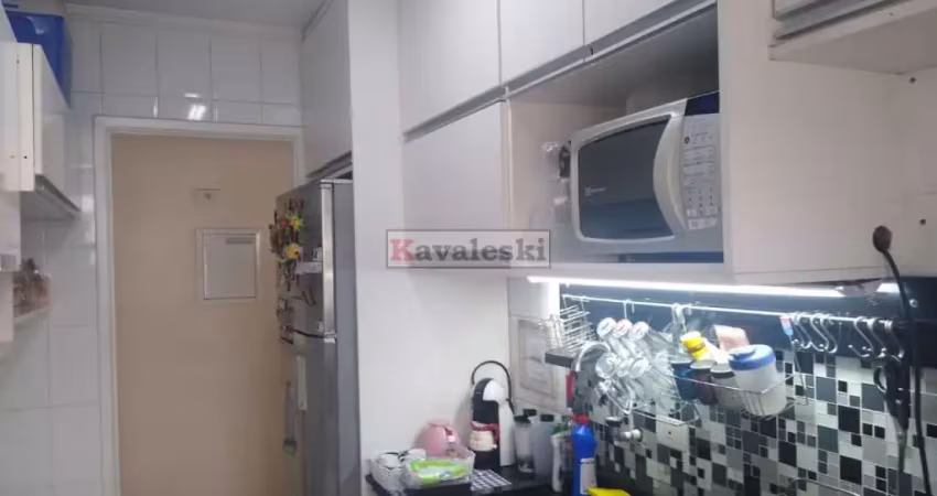 Apartamento 70 metros / lazer / 1 vaga. confira !!!!