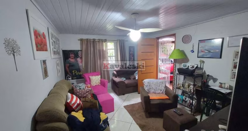 Casa para Venda no bairro Vila Santo Estefano/ Saúde - São Paulo /SP