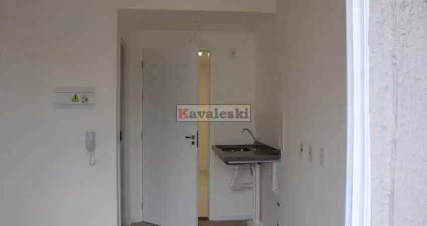 Apartamento com 1 quarto à venda na Rua Marquês de Lages, --, Vila Moraes, São Paulo