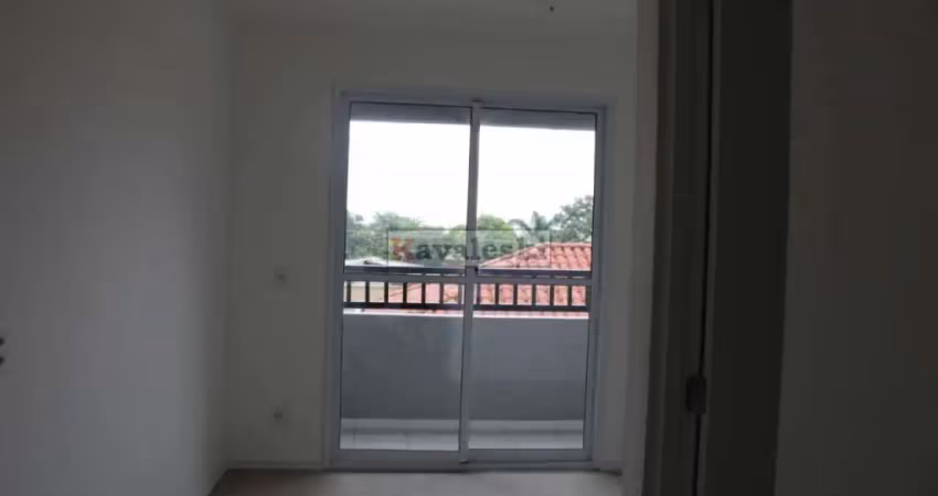 Apartamento com 1 quarto à venda na Rua Marquês de Lages, --, Vila Moraes, São Paulo