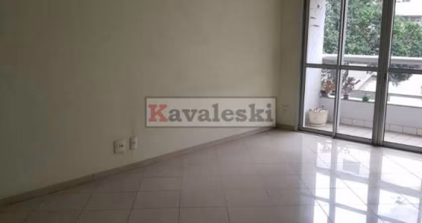 VENDO APARTAMENTO NO IPIRANGA 85 M²