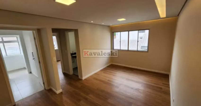 Apartamento 43,23m² á 900 metros do metrô santos imigrantes