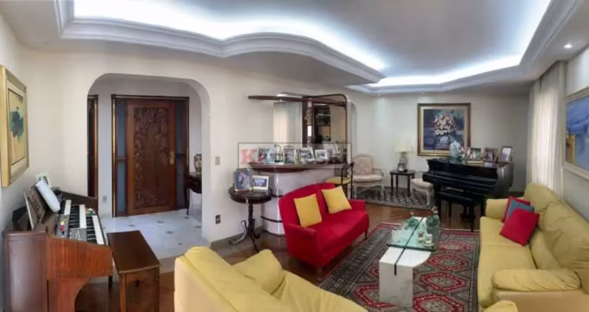 Apartamento alto padrão no jardim da saúde. lindo !!!