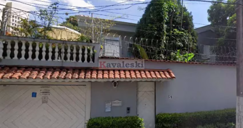 Casa com 3 quartos à venda na Rua Rússia, --, Jardim Europa, São Paulo