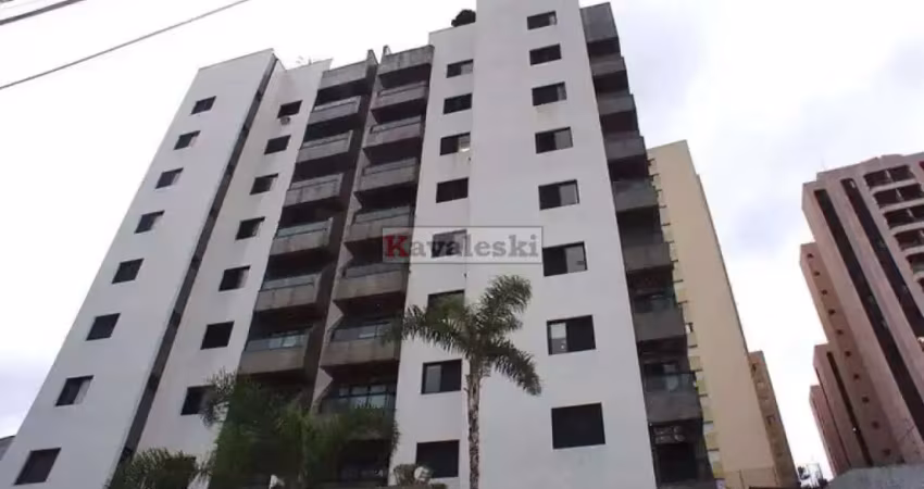 Apartamento com 3 quartos à venda na Rua Doutor Francisco José Longo, --, Chácara Inglesa, São Paulo