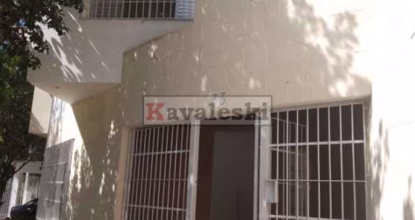 **  SOBRADO VAGO NO JARDIM DA SAÚDE , VENDA RÁPIDA .RESIDENCIAL OU COMERCIAL .