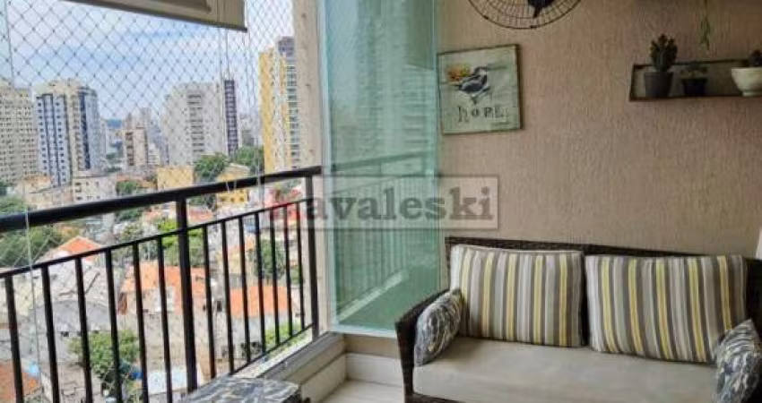 *** Lindo imóvel de alto padrão no condomínio Face (Vila Mariana)
