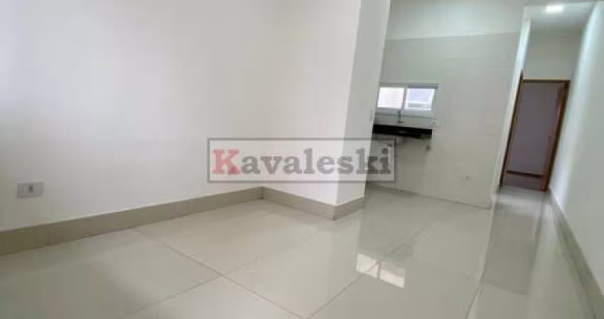 VENDO APARTAMENTO DE 50 M²