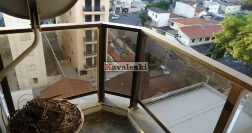 Apartamento 106 metros ao lado do Metrô- 3 dormitórios 1 suite 2 vagas - Lazer
