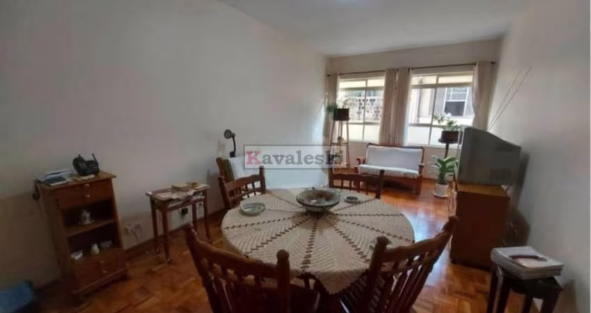 Excelente apartamento no Paraíso!