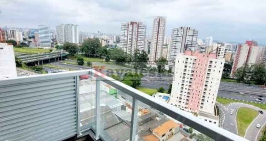 Apartamento com 2 quartos à venda na Rua Fuad Mussa Cheid, --, Planalto, São Bernardo do Campo