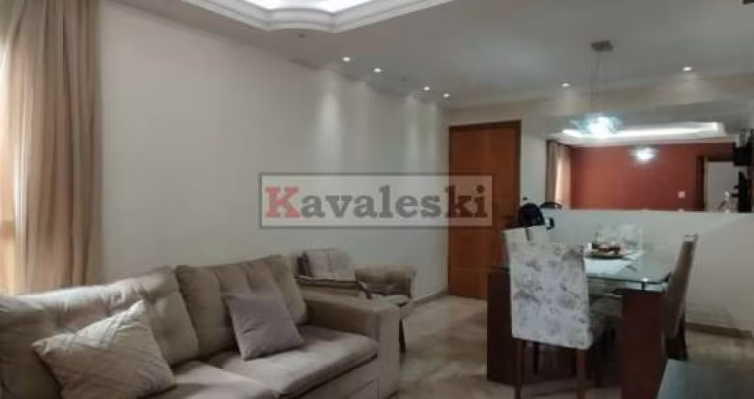 Apratamento Saúde com 64 m²!!! Agende sua visita