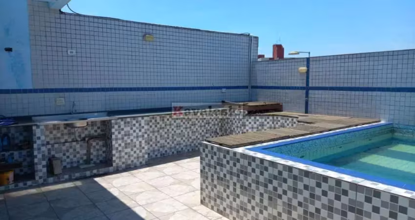 Apartamento com 3 quartos à venda na Rua Abranches de Moura, --, Vila Moraes, São Paulo