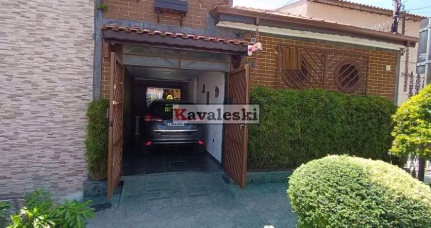 VENDO CASA DE 249  M² VILA CARIOCA