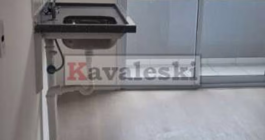 Apartamento Vila das Mercês - 1 dormitório