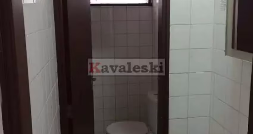 Casa comercial com 2 salas à venda na Avenida Cupecê, --, Jardim Prudência, São Paulo