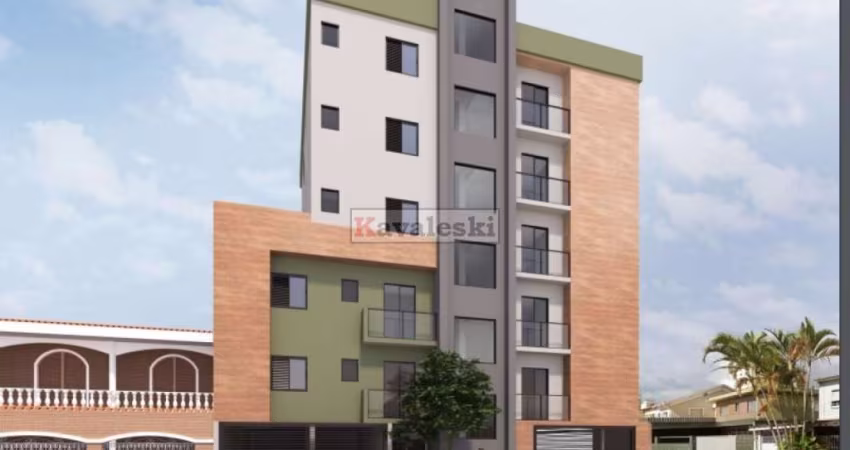 APARTAMENTO NOVO NO MOINHO VELHO SACOMA .
