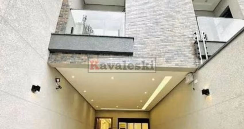 > MARAVILHOSO SOBRADO 4 DORMITÓRIOS VILA MARIANA - KLABIN